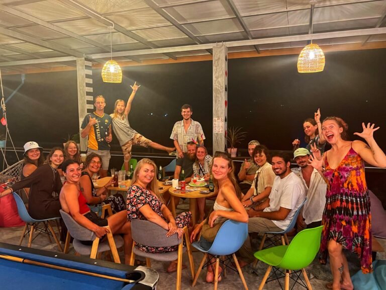 Where to Stay in Koh Tao: Honest Neighbourhood Guide