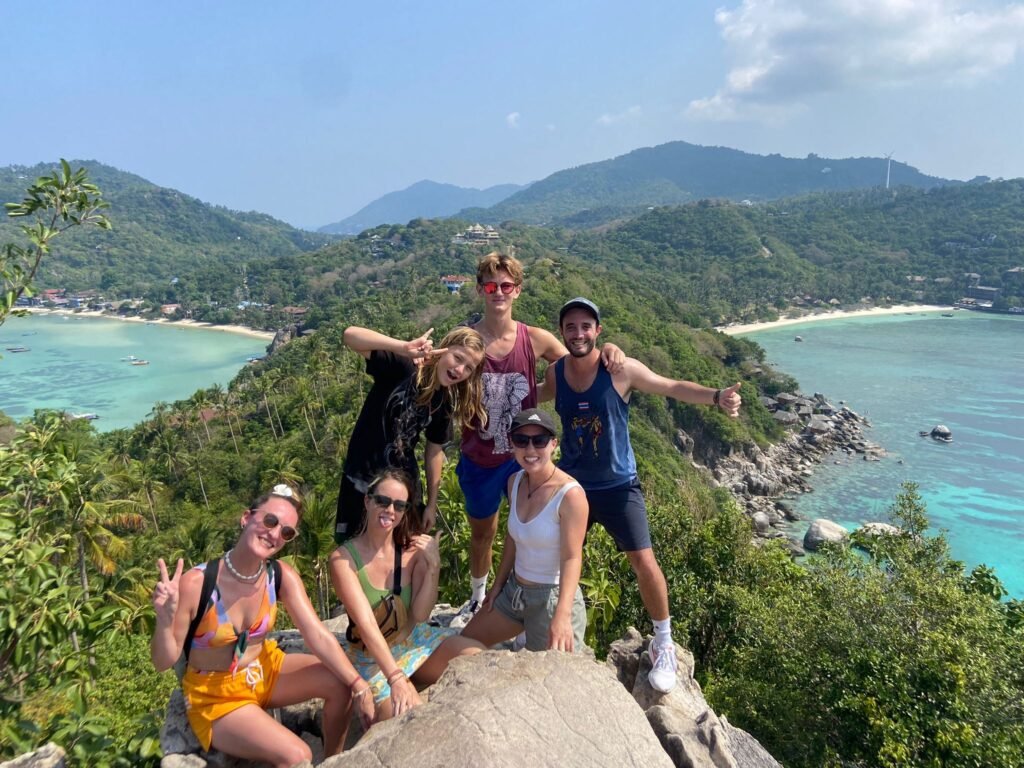 John Suwan Viewpoint